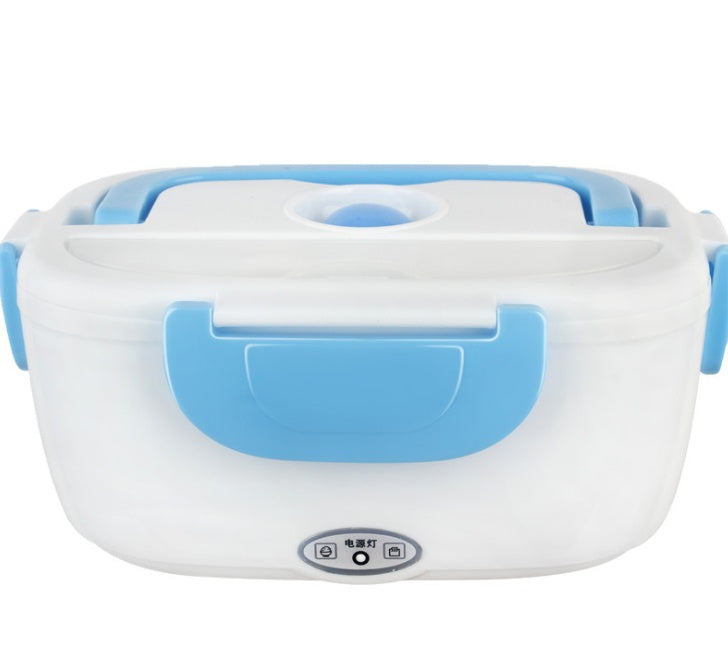 Multifunctional electronic lunch box