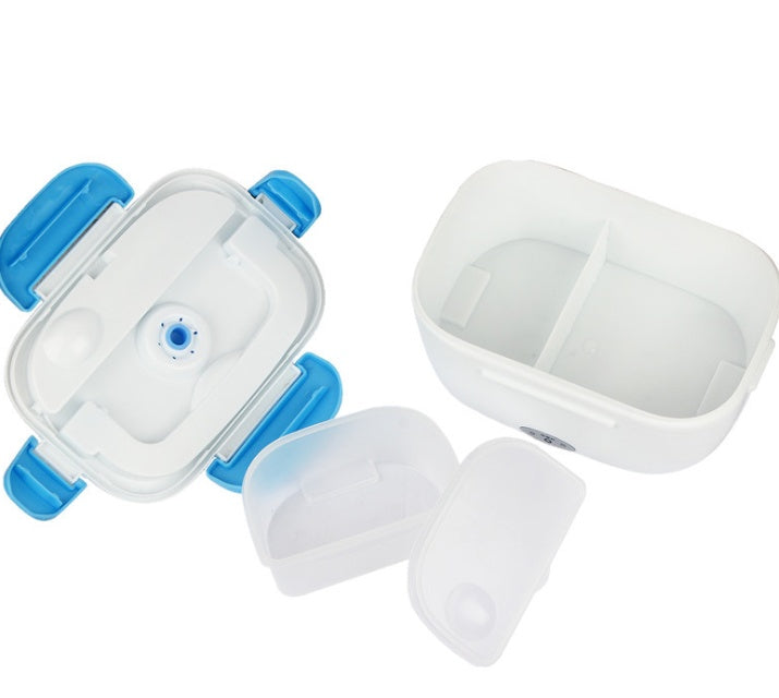 Multifunctional electronic lunch box