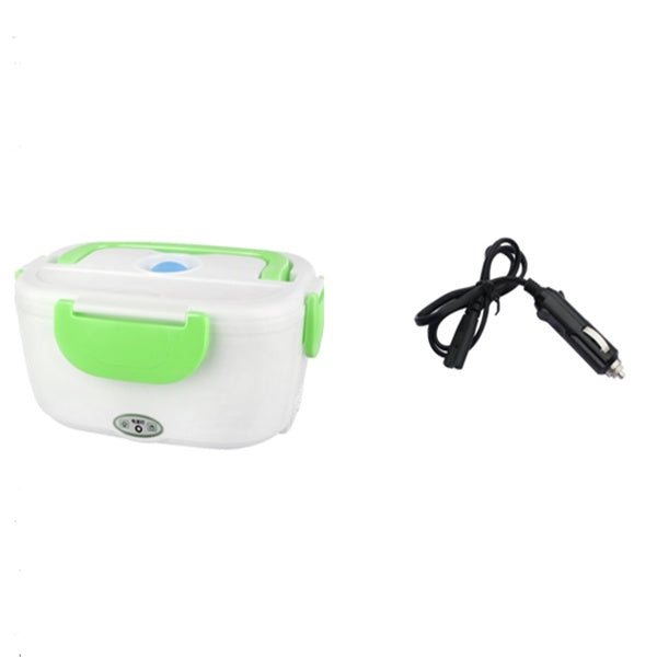 Multifunctional electronic lunch box