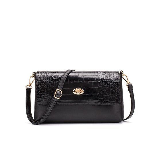 Small and  Casual Women's Bag - PU  Leather