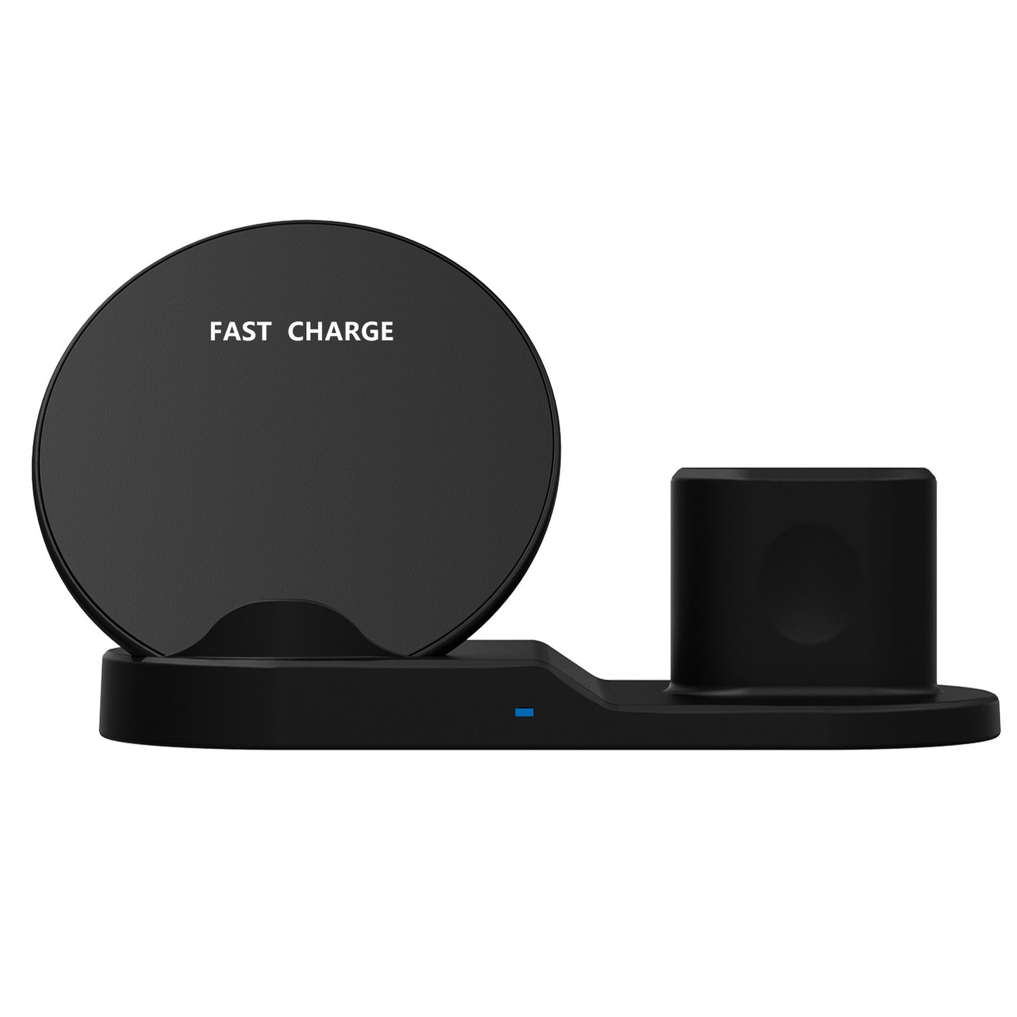 3 in 1 Wireless Fast Charger