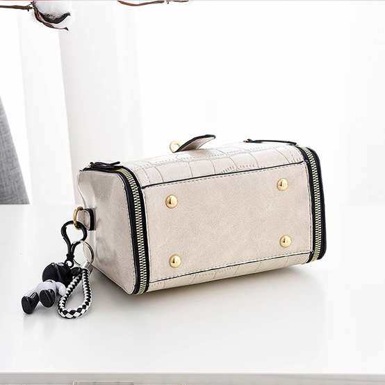 Shoulder bag crossbody bag - PU Leather