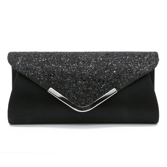 Fashion PU sequined women's bags