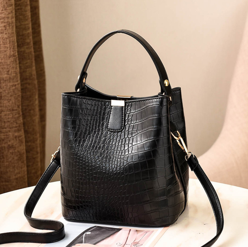 Ladies' Fashion Leather Bag