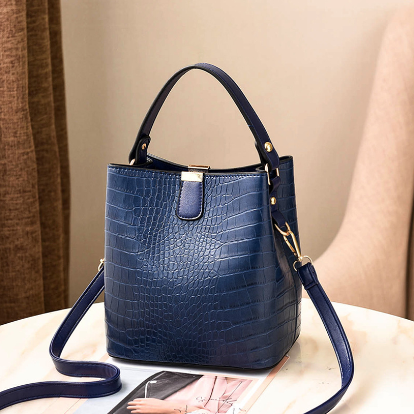 Ladies' Fashion Leather Bag