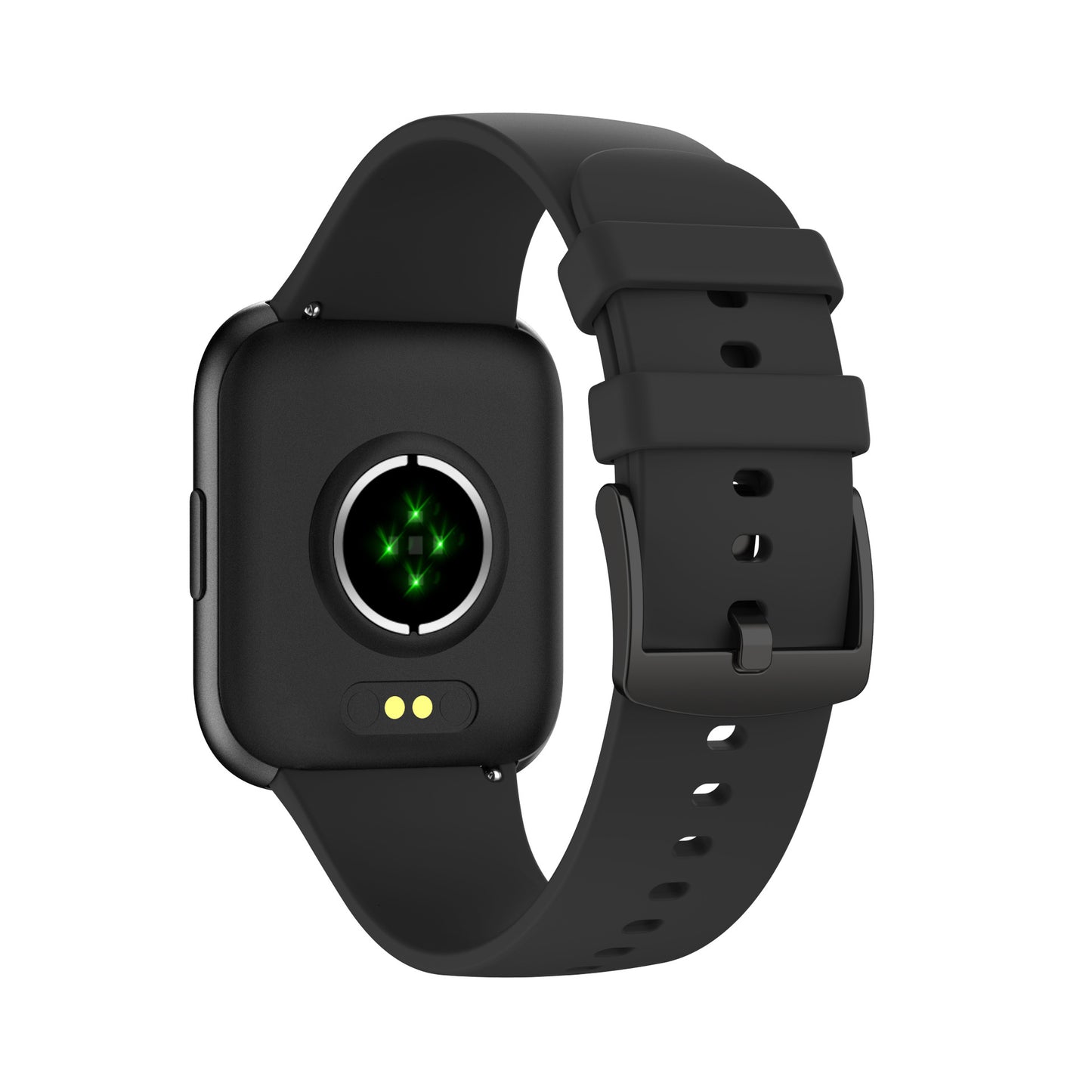 Full-touch Heart Rate Monitoring Sports Smart Bracelet