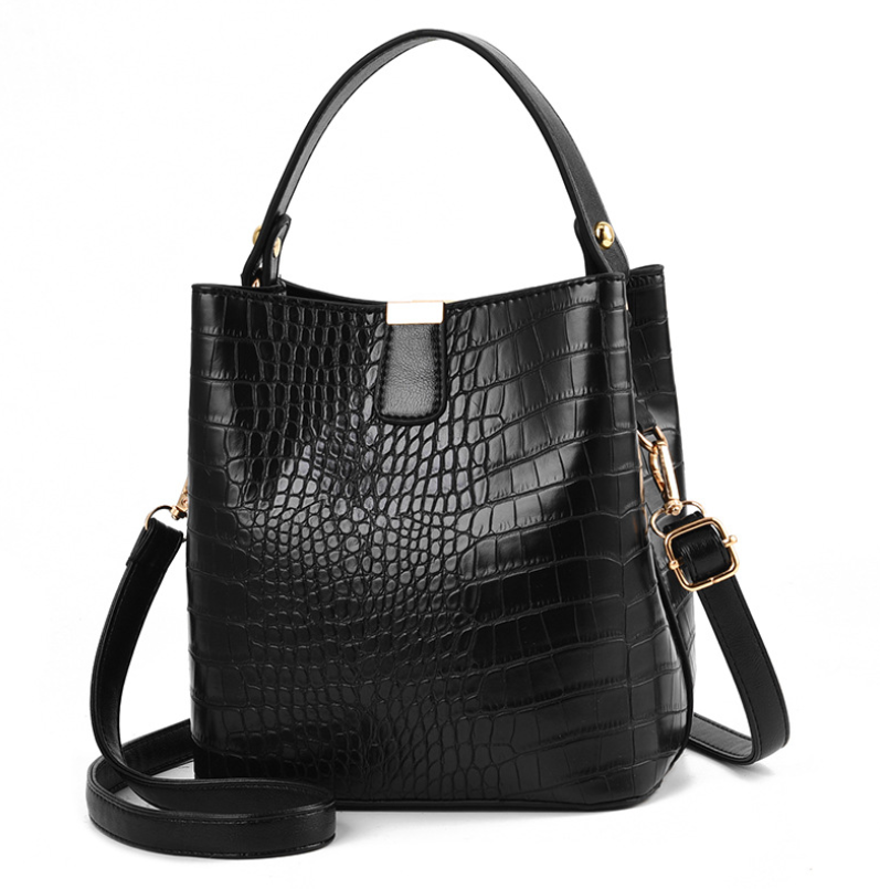 Ladies' Fashion Leather Bag