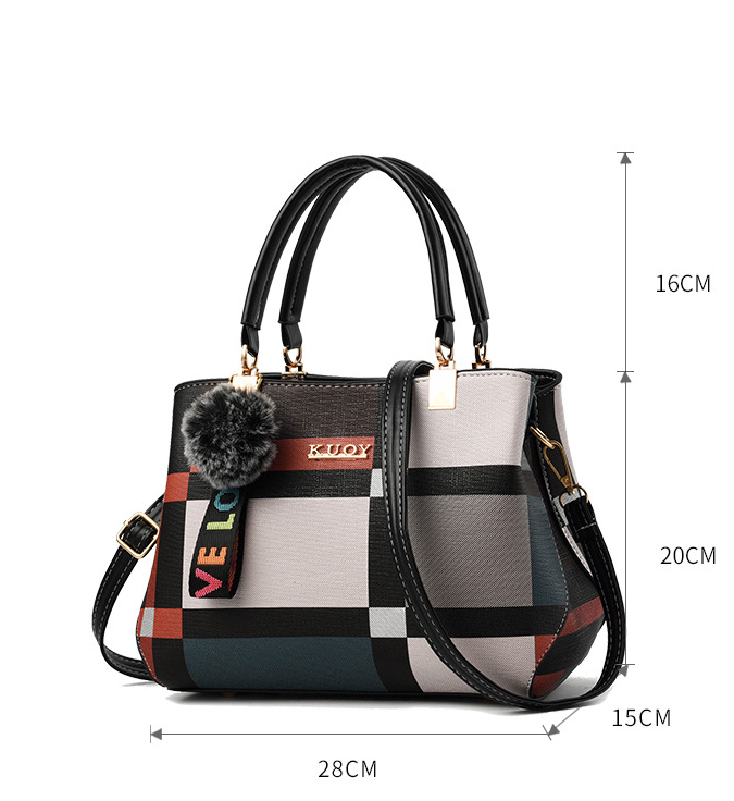 Women Leather Handbags