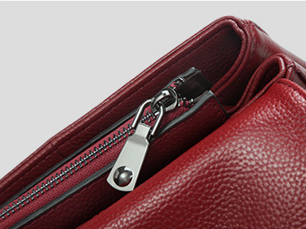 Ladies'  Multifunctional Fashion Leather Bag