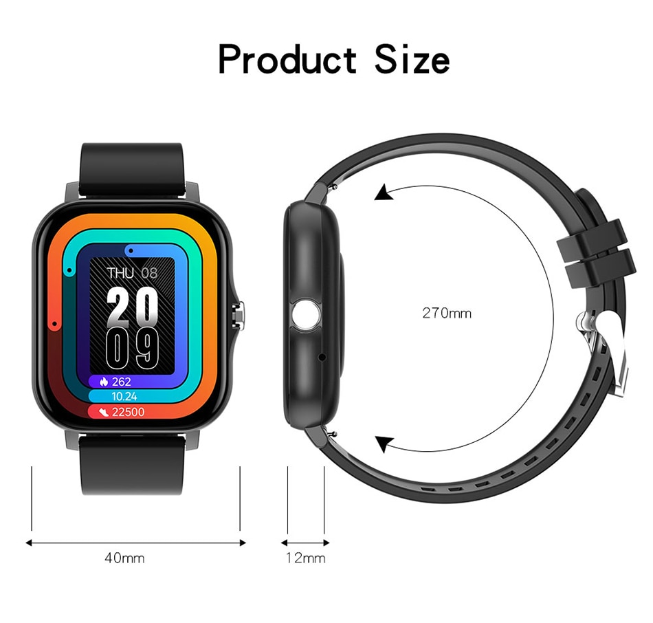 Y13 Smart Watch Pedometer Heart Rate Monitoring Bluetooth Call