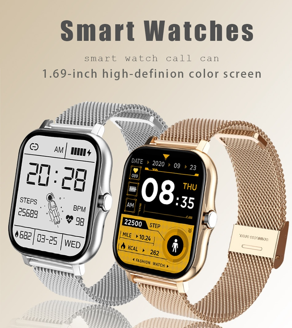 Y13 Smart Watch Pedometer Heart Rate Monitoring Bluetooth Call