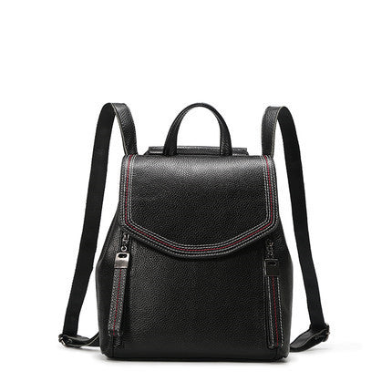 Ladies'  Multifunctional Fashion Leather Bag